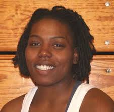 Shannon Simone Washington (1991-2011)