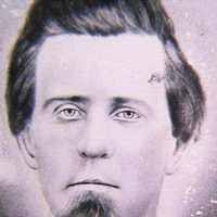 Harrison Ezzell (1784–1865)