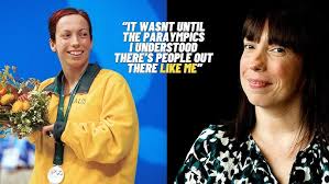 Disability Pride, Para Sport and the Power of Storytelling with Elizabeth  Wright