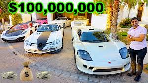 Marcus prinz von anhalt erregt seit jahren aufmerksamkeit durch zur schau stellen seines so freunde, heute gehts richtig zur sache. Meet The Billionaire Prince In Dubai 100 Million Mansion Youtube