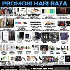 Vape Malaysia Price