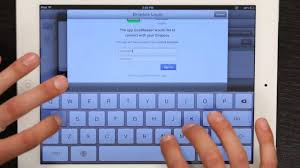 How To Move A Pdf On Ipad To Idisk Tech Yeah Youtube