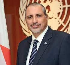 BAHRAIN HUMAN DEVELOPMENT REPORT 2018