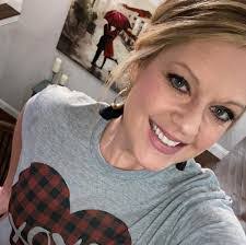 Misty Clemons's Instagram, Twitter & Facebook