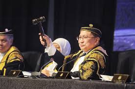 The federal court of malaysia (malay: Richard Malanjum In Six Landmark Court Cases Malaysia Malay Mail
