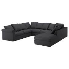Furniture Home Furnishings Find Your Inspiration U Shaped Sofa Sectional Deep Seat Cushions