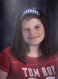 Sarah Michelle Lunde (1991-2005)