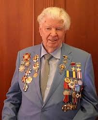 Poroshenko Aleksej Ivanovich Vikipediya