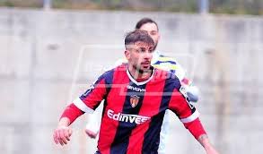 Sempre calciomercato di serie d in fermento; Calcio Mercato Serie D Ancora Un Bomber Per Il Bastia Ecco Emmanuele Tedesco