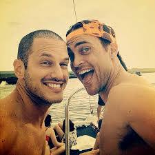 Jason Landau's Instagram, Twitter & Facebook