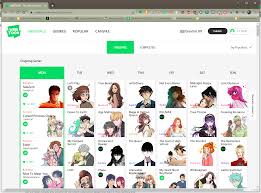 Use your reading history under the menus to continue reading from the la. Warum Sollten Sie Webtoon Fur Ihren Comic Verwenden Von Lizstaley Clip Studio Tips
