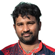 Royal Strikers vs Victoria Lions