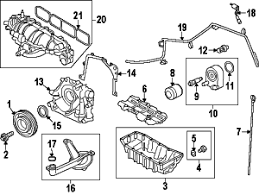 Found less than 10 seconds. 2013 Ford Fusion Se 4 Cyl 1 6l Engine Parts
