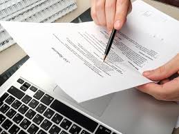 Sample Cover Letter And Resume For A Recruiter