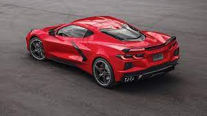 The car will make its racing debut in 2020, taking on. Revealed Mid Engine 2020 Chevrolet Corvette Stingray Makes 495 Horsepower