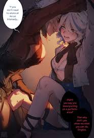 genshin impact, arlecchino (genshin impact), furina (genshin impact),  flyingfrappe, 2girls - R34 Vault