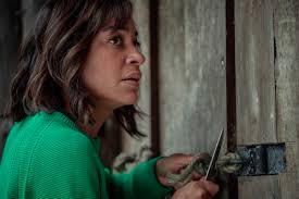 Stay Close: Netflix Drops Trailer for New Mystery Thriller Series