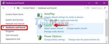 Are you looking for a keyboard shortcut to change the sound volume on your windows laptop, desktop computer, or tablet? How To Fix Sound Errors On Windows 10