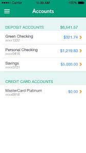 We did not find results for: Citizens Bank Mobile Banking App Review Apppicker