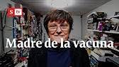 Karikó katalin beszédében hangsúlyozta, hogy nagy megtiszteltetés számára megannyi neves előd után ezt a kitüntetést megkapni. Katalin Kariko La Historia De La Madre De La Vacuna Contra El Coronavirus Youtube