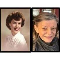 Ann R. Mowatt Obituary