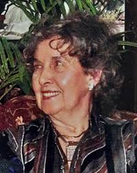Irene Bartel Obituary