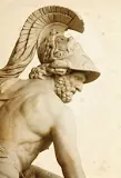 Image result for what course of action does menelaus suggest