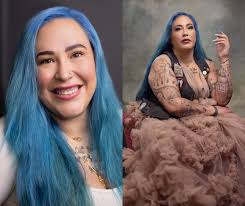 Daily Inspiration: Meet Angelina Melendez