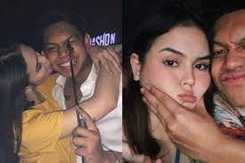 Laura anna mengalami kelumpuhan total karena kecelakaan. Curi Perhatian 10 Gaya Pacaran Gaga Muhammad Dan Selebgram Laura