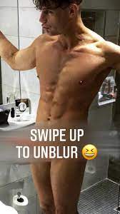 Geordie Shore's Scotty T shocks fans as he strips totally naked for cheeky  Instagram pic | The Sun