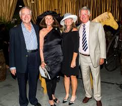 YMCA Foundation Going for the Gold