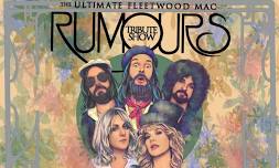 An Evening with Rumours: The Ultimate Fleetwood Mac Tribute Show