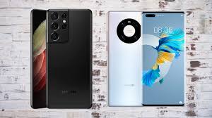 Check spelling or type a new query. Samsung Galaxy S21 Ultra Vs Huawei Mate 40 Pro Specs Comparison