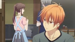 Pin By Joliefleur On Fruits Basket In 2020 Fruits Basket Manga Fruits Basket Anime Fruits Basket
