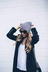 50 Stylish Winter Outfits For Women 2016 Women S Fashionizer Stylish Winter Outfits Fashion Style