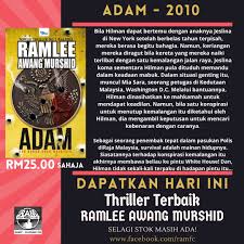 Kisah ini tampak lembut di luar, tetapi keras dan gila di dalam. Ramlee Awang Murshid Fc On Twitter Dapatkan Hari Ini Ya