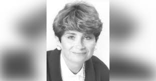 Obituary information for Marjorie McDermott Gump