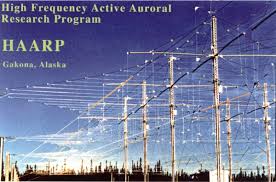 Resultado de imagem para haarp santa catarina