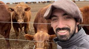 El cóndor recuperado será liberado este martes en Sierra de las Quijadas