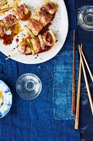 Easy Healthy Japanese Recipes