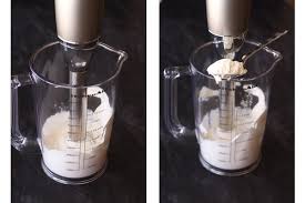 Kitchenaid hand blender lid stuck. Kitchenaid 5 Speed Hand Blender Review