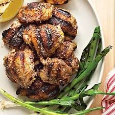Lebanese Recipes Zaatar And Lemon Grilled Chicken Recipe Grilled Chicken Recipes Mediterranean Recipes Zaatar Recipe
