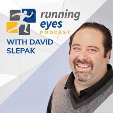 Corey Durbin (@runningeyespodcast) • Instagram photos and videos