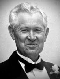 Vernon Hansen Obituary (1928