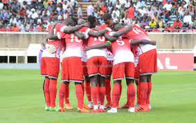 The kilimanjaro stars coach maintains his side will strive to beat harambee stars and avenge the first meeting between the two sides.2019. Harambee Stars Jersey 2018 Jersey On Sale