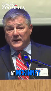 Now a member of the Texas Sports Hall of Fame, Lovejoy Independent School  District head coach Todd Dodge credits a large portion of his success to  his early days coaching under the legendary Ron Poe. ...