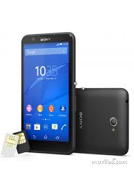 Comparar Haier M320+ y Sony Xperia E4 ...