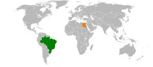 Brasil x egito nas olimpíadas: Relacoes Entre Brasil E Egito Wikipedia A Enciclopedia Livre