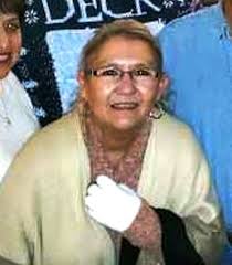 Yolanda Mendivil Obituary September 25, 2022