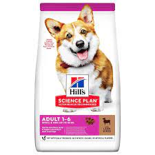 hills kuzu ve pirin li k k ve mini irk yeti kin k pek mamas 1 5 kg kopek yavru kopek evcil hayvanlar